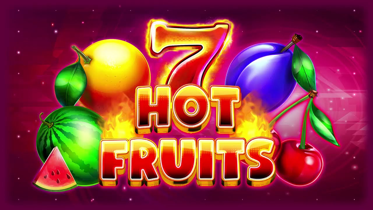 hot hot fruit hollywood bets